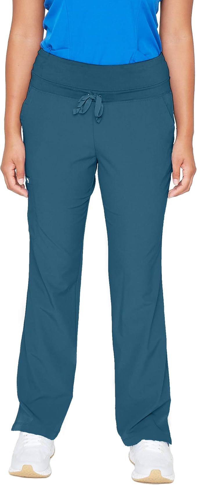 Medical Scrub Pant w 