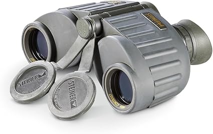 steiner predator binoculars