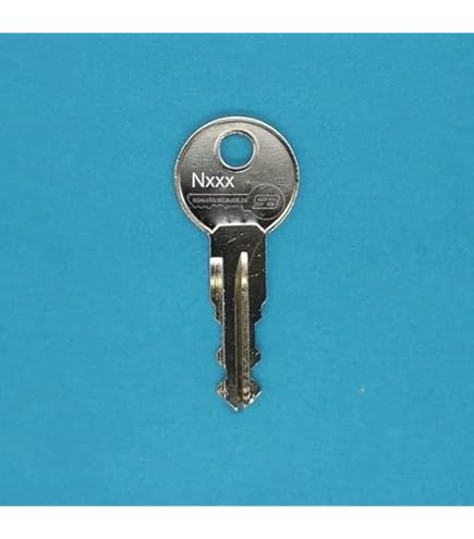 Thule Roof Rack Locks Where To Buy Thule Replacement Keys Thule