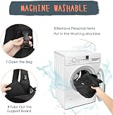 Eyein Pet Puppy Sling Carrier Up to 6 lbs, Hands Free Cat Dog Papoose view 6