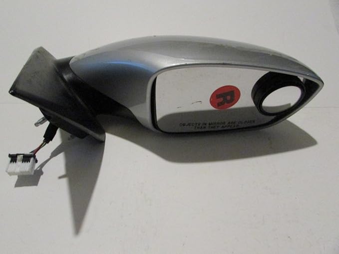 201113 Hyundai Sonata Passenger Side Mirror OEM Automotive