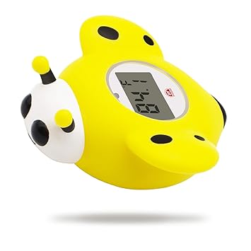 amazon baby bath thermometer