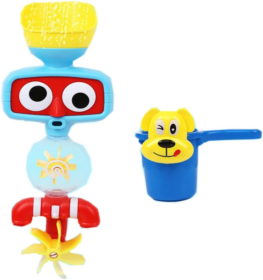 cool bath toys for adults