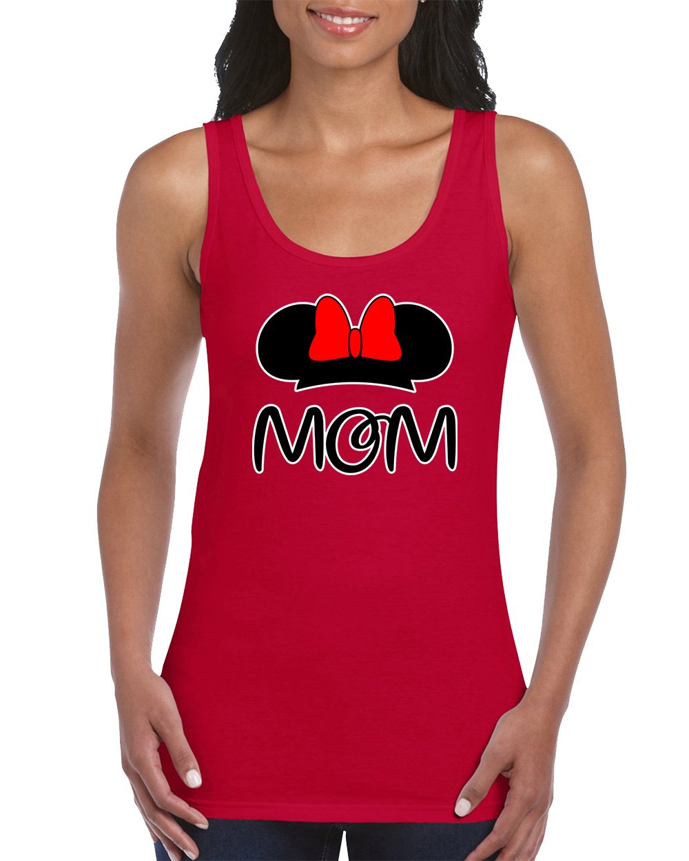 Popular Family Mom Design For T Shirt