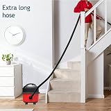 Spares2go Complete Wet & Dry Extra Long Hose 2.5m for Numatic Henry Hetty view 6