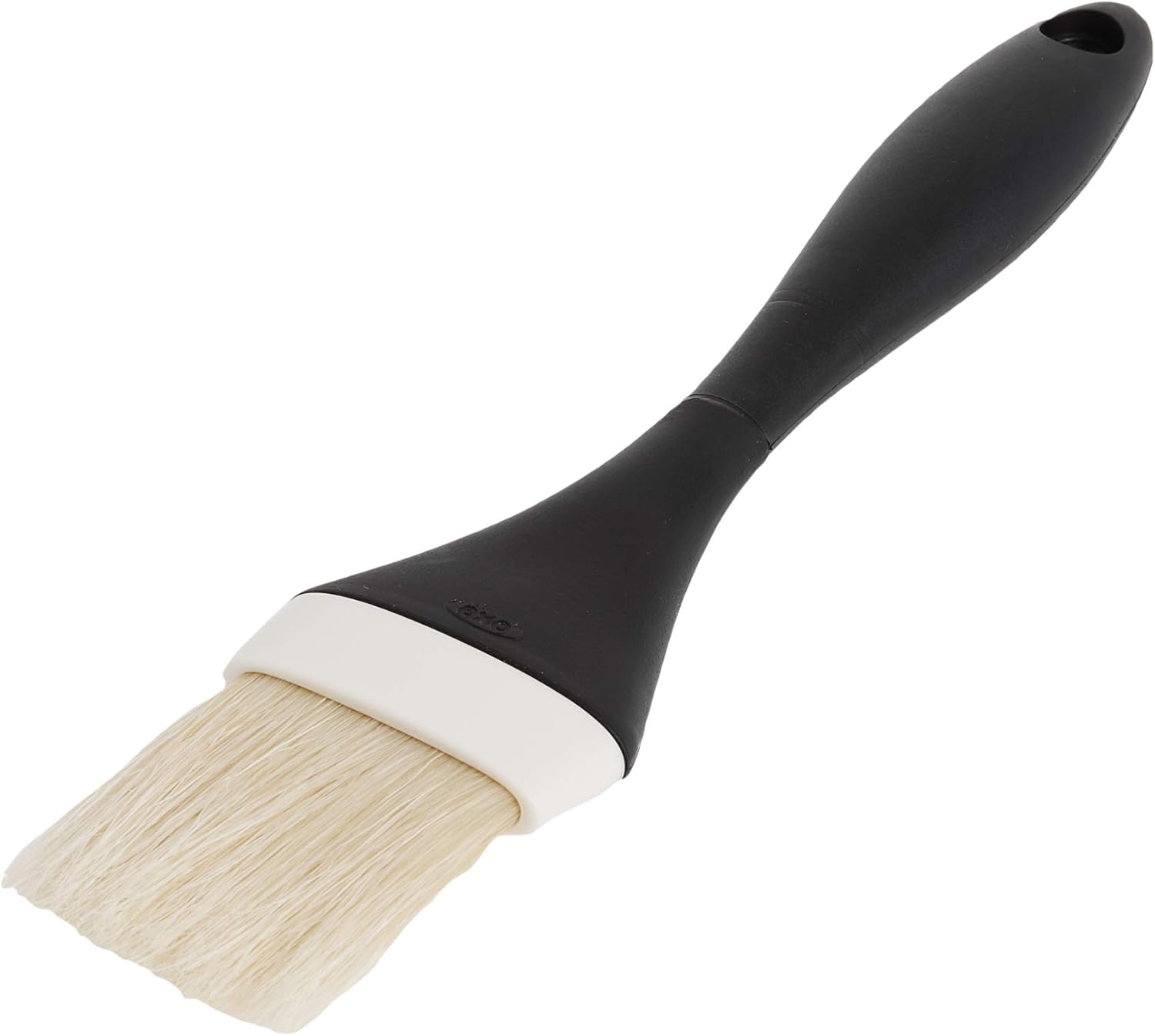 OXO Good Grips 1-1/2 Inch Natural Pastry Brush: Home & Kitchen