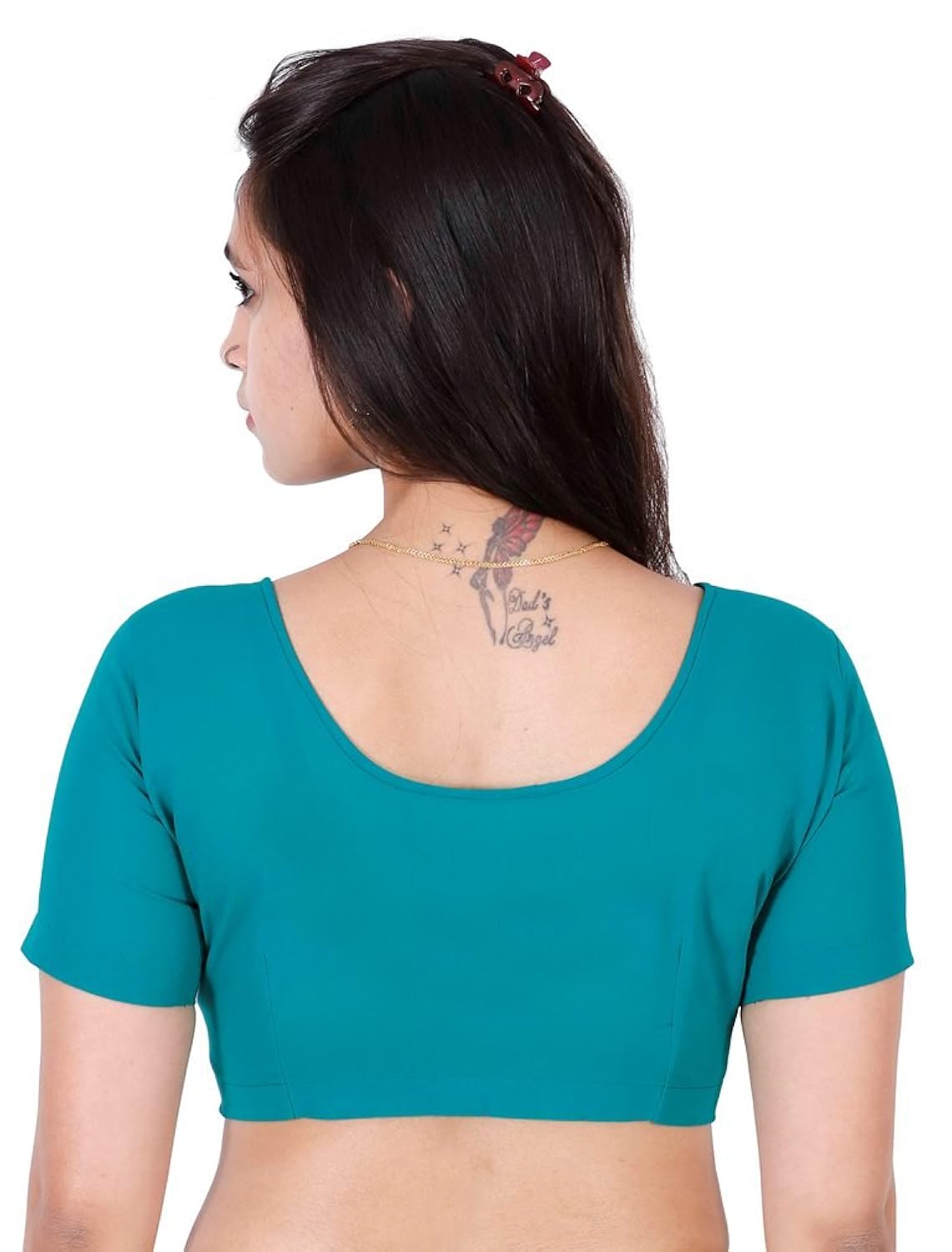 jisb stitched readymade 2by2 daily wear blouse