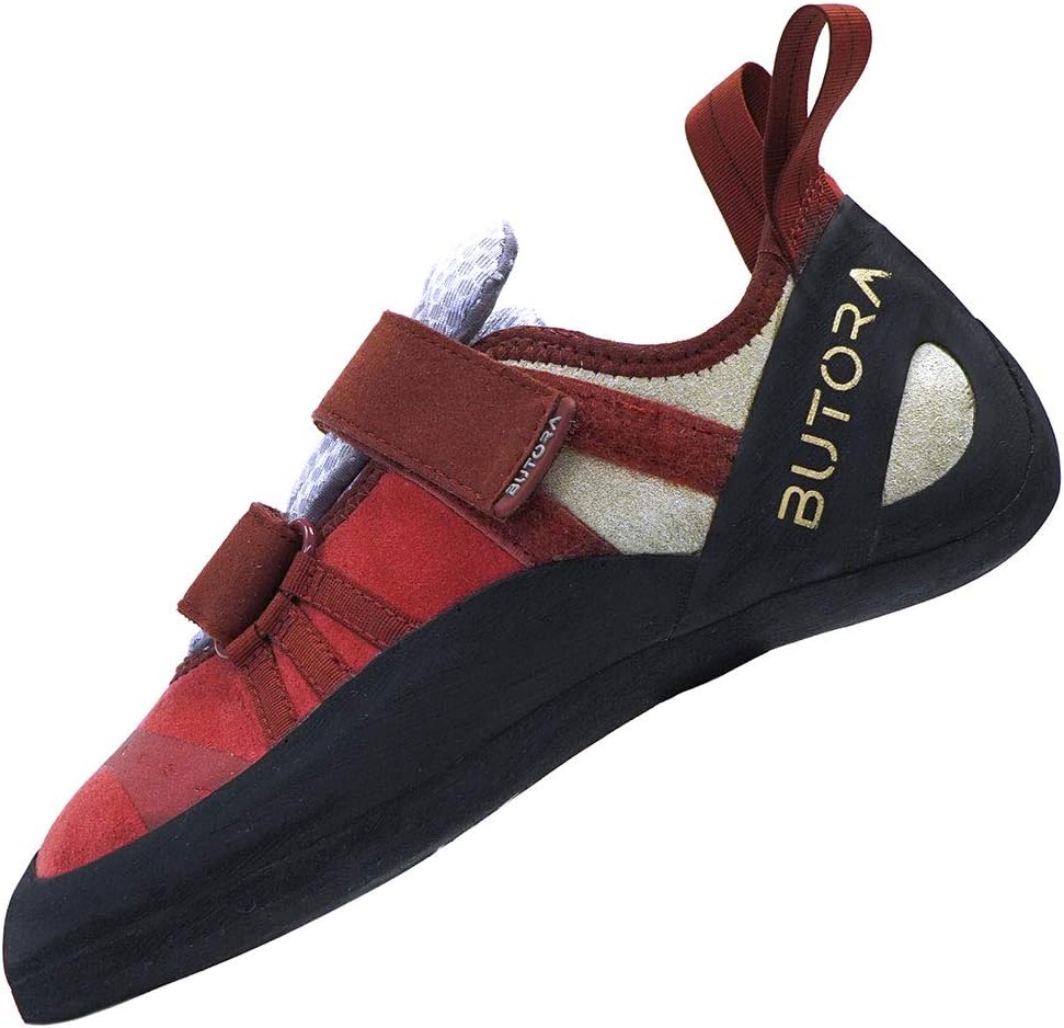 Women's Endeavor Rock Climbing Shoe