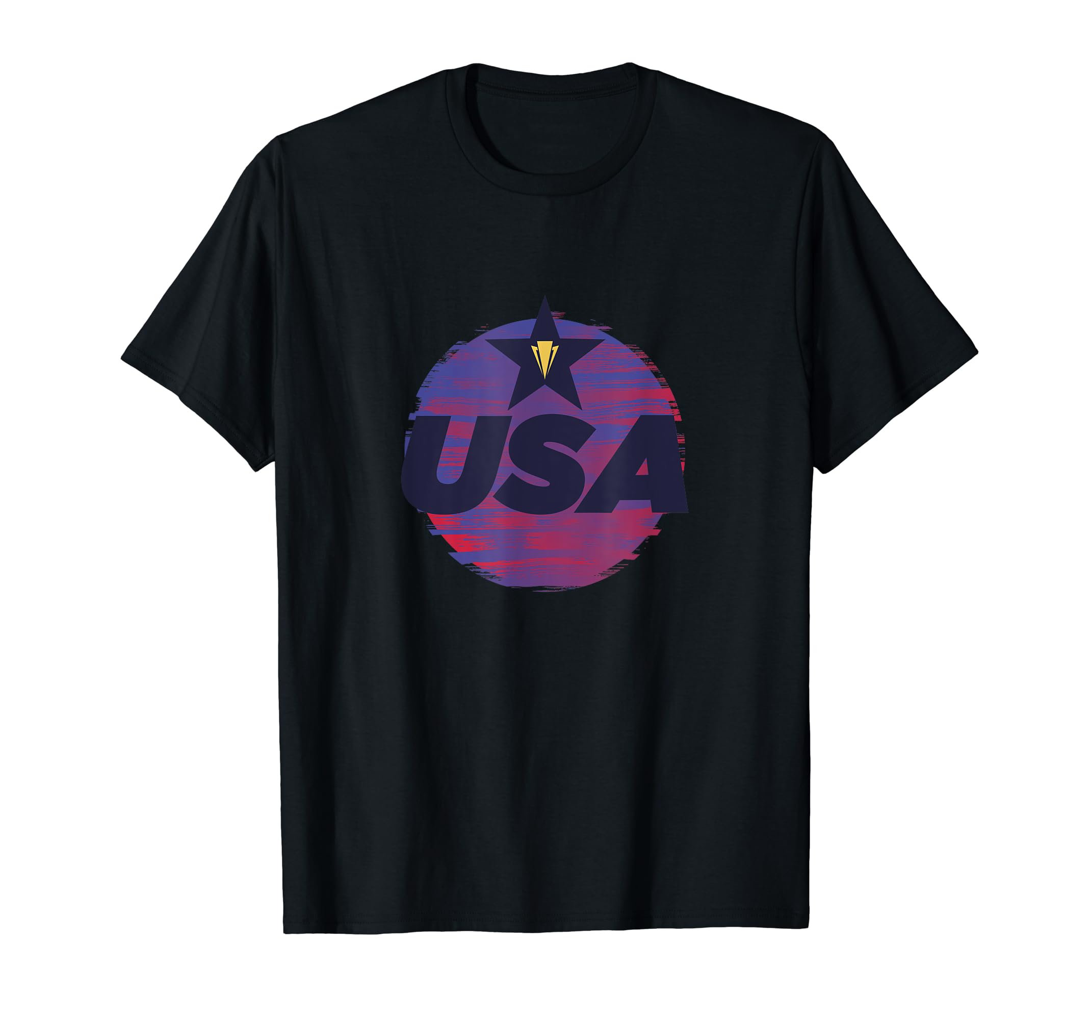USA Gold Cup Editions T-Shirt