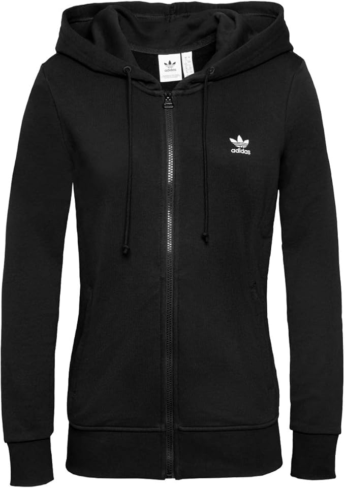 adidas Women's Track Top track top Amazon.co.uk Clothing