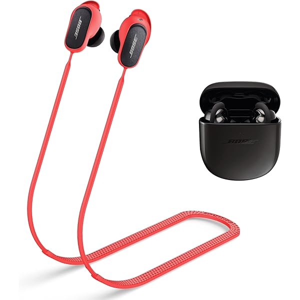 Amazon.com: WOFRO Anti-Lost Strap for Bose QuietComfort