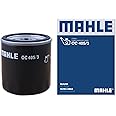MAHLE OC 405/3 Oil Filter