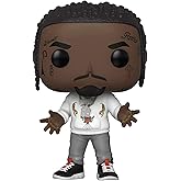 Funko Pop! Rocks: Migos - Offset
