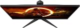 AOC 27G2ZN3 BK 27 inch FHD Gaming Monitor 280 Hz Adaptive Sync HDR10 FreeSync view 5
