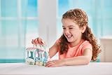 Sylvanian Families Floating Cloud Rainbow Train dollhouse playset 5702 view 6