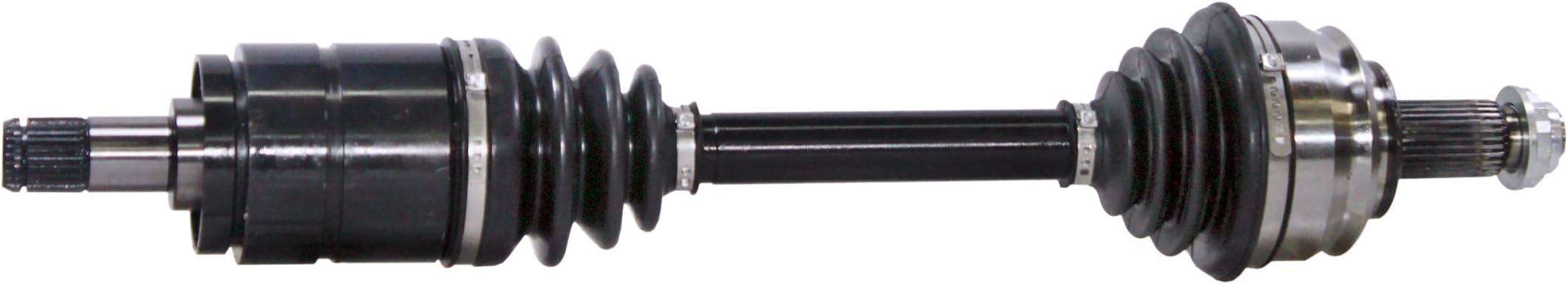 Diversified Shaft Solutions 3330N CV Axle Shaft
