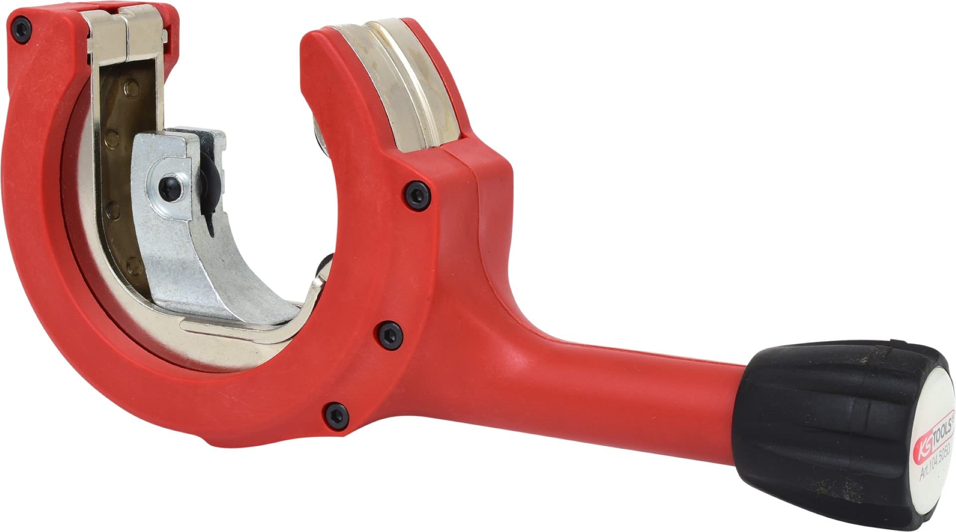 KS Tools 104.5050 Ratchet Exhaust Pipe Cutter 28-67mm