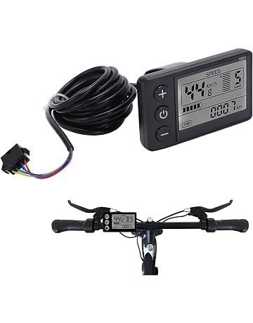 Amazon.it | Bici elettriche