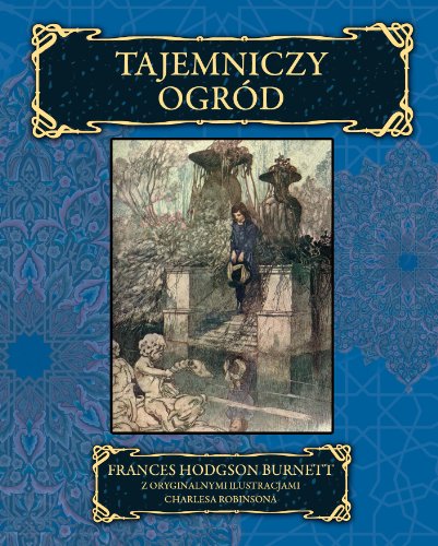 Tajemniczy ogrod (polish)