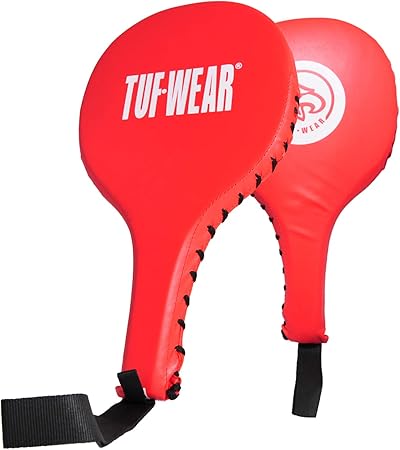 boxing paddles amazon