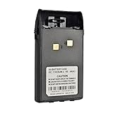 Wouxun AA Battery Case for Wouxun KG-UVD1P KG-UV6D