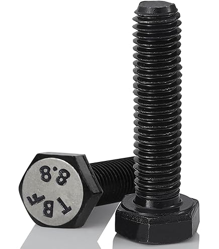 GM Hex Head Flange Bolts Pack of 4 New OEM M12 X 1.75 X 30mm
