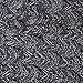 yashidali Wearable Mermaid Tail Blanket Crochet, All Seasons Warm Knitted Bed Blankets Sofa Living Room Quilt for Kids and Adults, Fish-Scales Pattern, 70.9