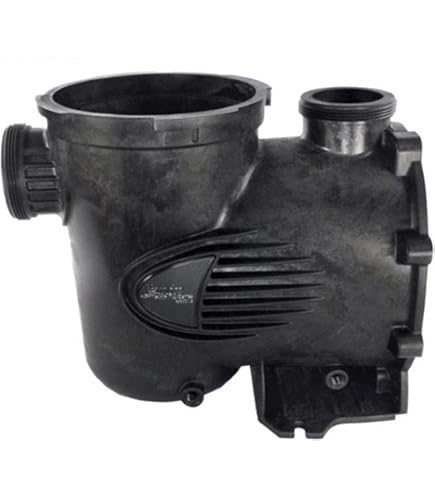 Amazon.com: Zodiac R0448700 Pump Body Replacement for Zodiac