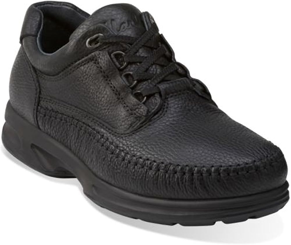 clarks womens platform shoes