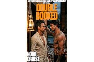 Double Booked: A Heated MM Romance of Rivalry and Desire in the Catskills