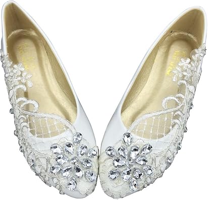 amazon wedding flats