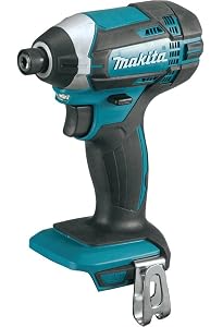 Makita XDT04Z 18V LXT Lithium-Ion 