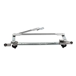 BOXI Windshield Wiper Transmission Linkage Assembly