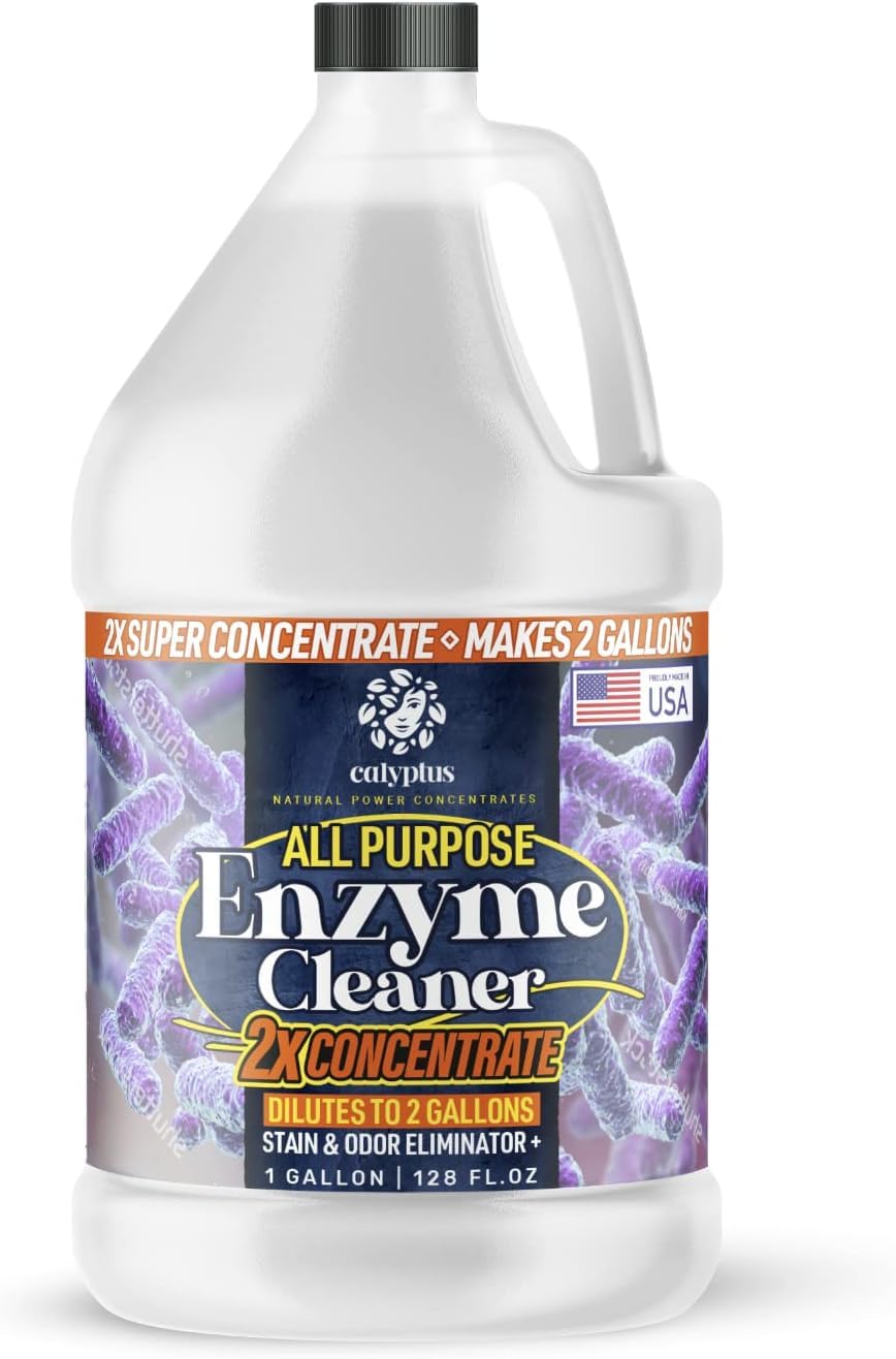 Mua Calyptus AllPurpose Concentrated Enzyme + Probiotic Cleaner