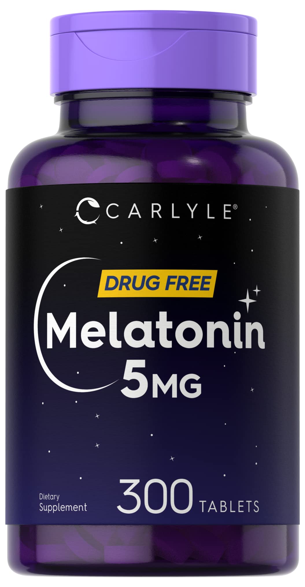 Melatonin 5 Mg