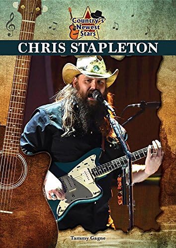 Chris Stapleton (Country's Newest Stars)