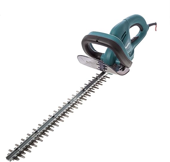 Makita UH4861X 240 V 48 cm Electric Hedge Trimmer Amazon.co.uk DIY