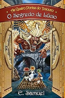 Livro O Segredo de Lúcio