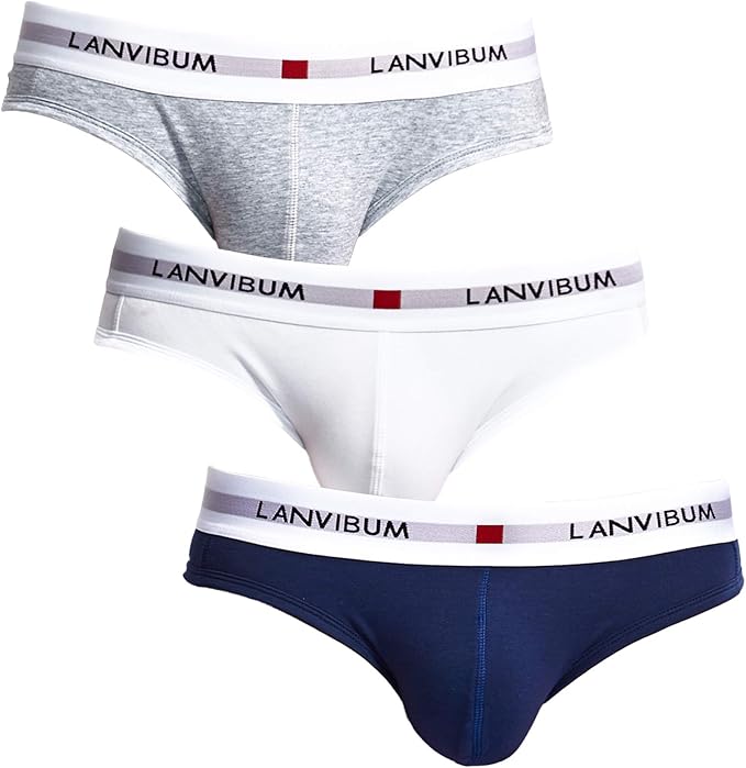 Amazon Pholeey メンズ パンツ ブリーフ 95 綿 3枚セット男性 下着 ビキニ ブリーフ ｔバック 立体構造 通気性 アンダーウェア ブリーフ 通販