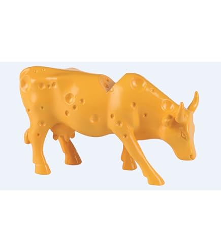 Amazon.com: CowParade Happy Birthday to Moo (Medium) : Home