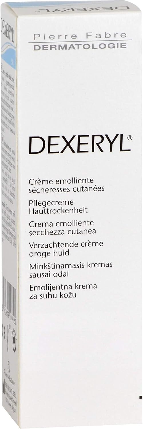 DEXERYL Moisturising Creams,3592619199123, cream-coloured, 50 g (Pack of 1) - Image 5