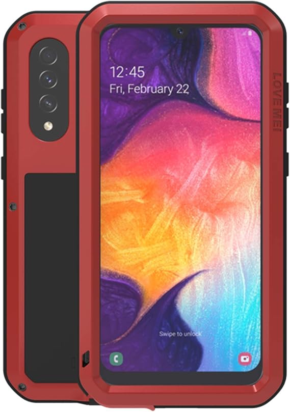 samsung a50 amazon prime