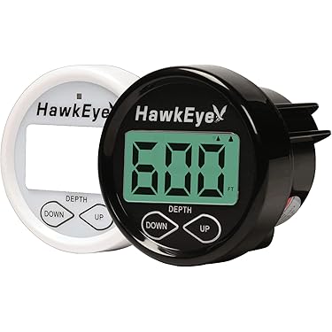 Amazon Best Sellers: Best Fish Finders & Depth Finders