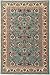 Ottomanson Ottohome Collection Oriental Design Rug, 7'10