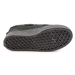 Vans Zapato Del Barco Canvas Shoe