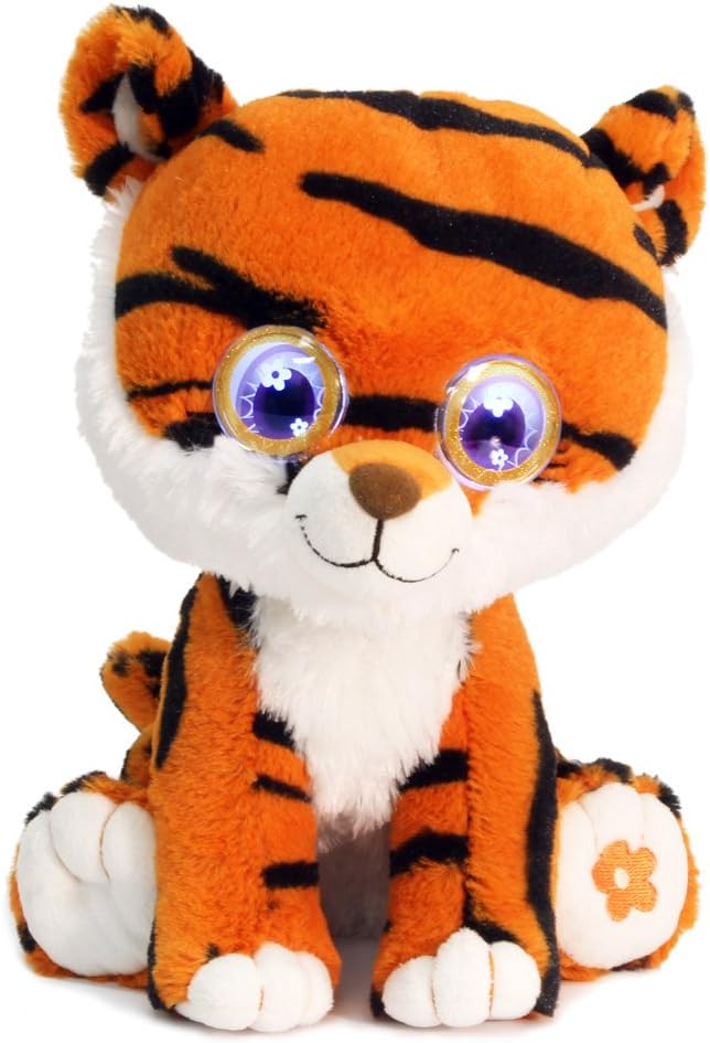 rory the tiger toy