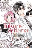 Takane & Hana, Vol. 4 Takane & Hana, Vol. 4