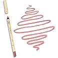 Gerard Cosmetics Lip Pencil (Bel Air), Ultra Pigmented Matte Pink Lip Liner, Long Lasting, Hydrating Creamy Formula, Cruelty Free