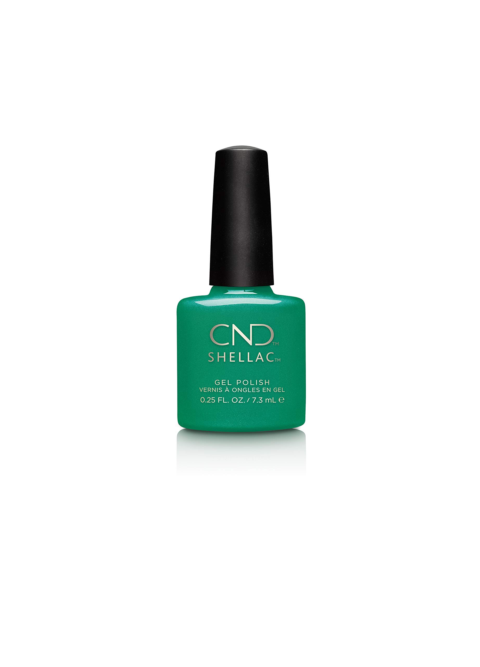 CND Shellac Art Basil 7.3 ml