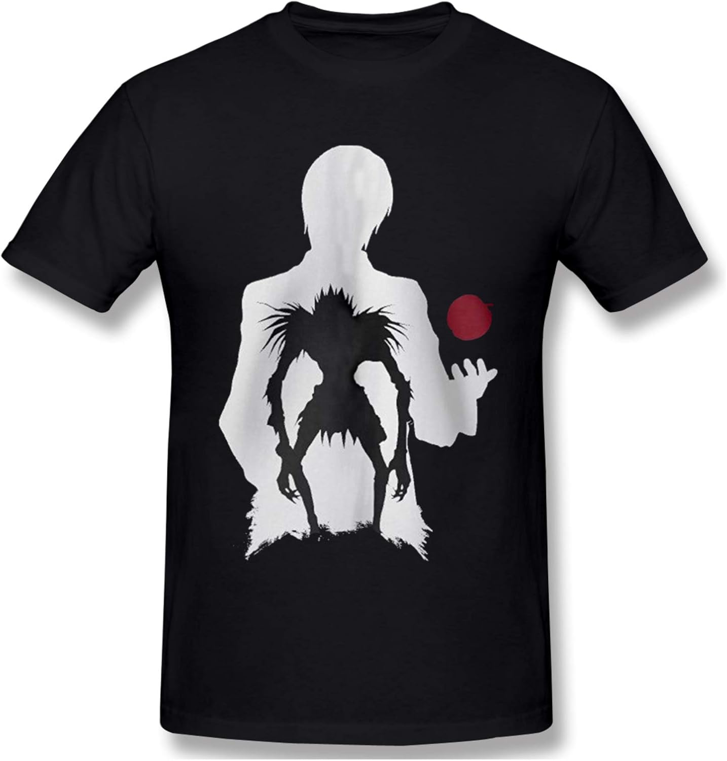 death note tshirts